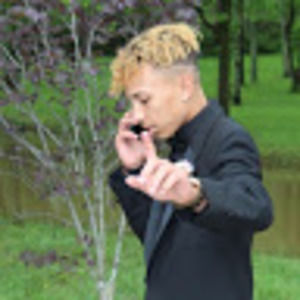 Meet your Posher, Jaylen